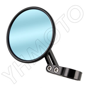 Pièces de moto pour Simson S50 S51 S70 SR50 SR80 SR2 Star SR4-2/1 KR50 Schwalbe KR51/1, rétroviseur EMARK, Spiegel, Espejo - Product Image 3