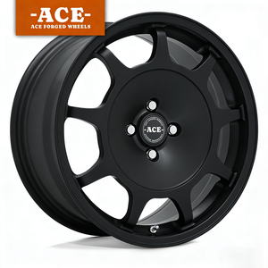 Jantes en alliage de 17/18/19 pouces 5x114.3 5X112 5X108 pour voitures particulières Benz Classe S Classe E BMW Audi Porsche Tesla Cadillac - Product Image 3
