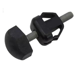 Nuevo Hengjin <span class=keywords><strong>Glor</strong></span> para F4TZ-16758-BA, Herrajes para Parachoques SK5531 DS256 B1 - Product Image 1