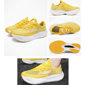 ファクトリーダイレクトスプリングスポーツレディーストレーナーメンズレディーススニーカーメンズランニングシューズ - Product Image 5