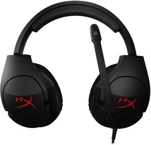 Prix de gros 100% original en stock, casque de jeu Hyperx Cloud Stinger filaire stéréo pour PC, casque de jeu Hyperx Cloud Stinger - Product Image 5