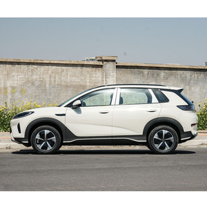Nuovo modello di 2025 ad alta velocità veicolo elettrico Automobile in magazzino per la Cina a buon mercato all'ingrosso fatto BYD <span class=keywords><strong>leone</strong></span> marino 05 EV - Product Image 4