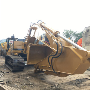 รถขุดมือสอง 330BL 330b 330c 330gc 30 ตัน รถขุดตีนตะขาบ Cat มือสอง สำหรับงานเหมือง - Product Image 2