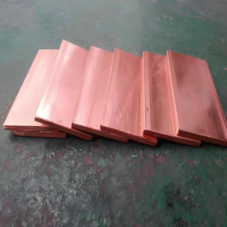 High Quality Polished Copper Sheet 2mm