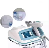 Injecteur Vital 2 de bureau pour le rajeunissement de la peau, traitement anti-âge du visage, du cou et du cuir chevelu avec technologie d'injection de précision