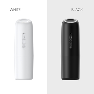 KHÁCH SẠN Bluetooth không cần nước tinh dầu điện khuếch tán mini Cần Thiết cắm trong khuếch tán dầu khuếch tán với cảm biến ánh sáng - Product Image 4