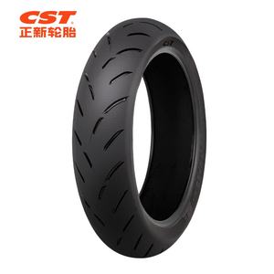 Nouveau <span class=keywords><strong>pneu</strong></span> semi-<span class=keywords><strong>slick</strong></span> sans chambre à air CST CM-TR pour moto/<span class=keywords><strong>scooter</strong></span>, pour jantes de <span class=keywords><strong>13</strong></span> <span class=keywords><strong>pouces</strong></span>, tailles 110/70 -<span class=keywords><strong>13</strong></span> à 130/70 -<span class=keywords><strong>13</strong></span> - Product Image 2
