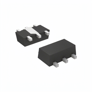 Buy Online Electronic Components SOT 89 5/6 S-13A1B23-U5T1U3 Power Management (PMIC) Manufacturer Channel - Product Image 1