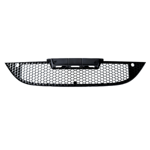 Rejilla Delantera Negra Original para SEAT <span class=keywords><strong>LEON</strong></span> 2006 2007 2008 2009 <span class=keywords><strong>2010</strong></span>, Reemplazo para 1P0853667C9B9 - Product Image 3