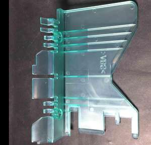 Plaque de tri et de séparation pour minilab Fuji Frontier 550 570 570R LP5500 LP5700 LP5700R 345D1061735A / 345D1061735 - Product Image 1