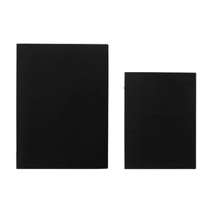 Quaderno <span class=keywords><strong>a</strong></span> Spirale Staccabile Non Bicolore con Fogli Mobili B5 A5, Blocco Note Grande con Rilegatura <span class=keywords><strong>a</strong></span> Spirale dalla Cina, Ideale come Regalo - Product Image 5