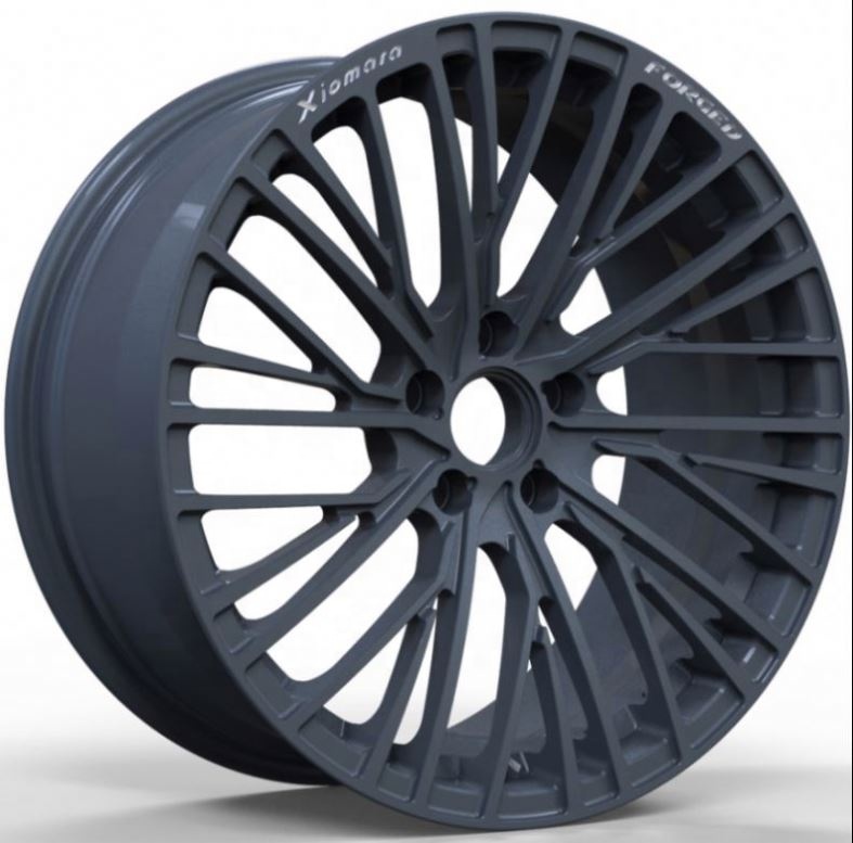 ジャガー 18インチ ホイール ジャガー鍛造軽量18インチ乗用車合金ホイールリム5*108ジャガーXE XF F-