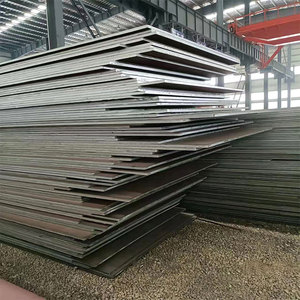 A36แผ่นเหล็กคาร์บอนจากโรงงานที่ขายดีที่สุด - Product Image 2