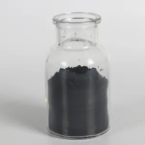 CMB-Z Bột <span class=keywords><strong>MCMB</strong></span> Dung Lượng Cao Cho Pin Lithium Ion Vật Liệu Anode Than Chì Nhân Tạo - Product Image 1
