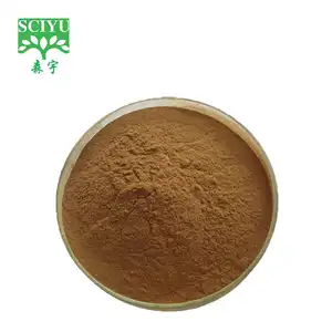 Hedera Helix Vine Extract 10% Hederacoside C Total Saponins