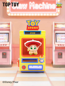 Оригинальный набор из 8 мини-фигурок Disney Toy Story для автомата-хватайки, с солнечной индукционной подсветкой, коллекционные, для декора стола, подарок - Product Image 2