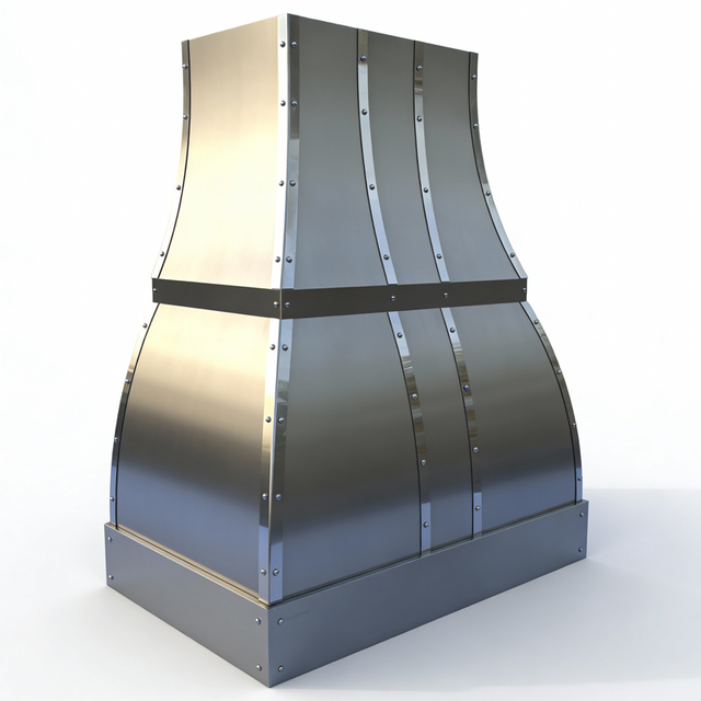 Carbon Steel Channel SC-169