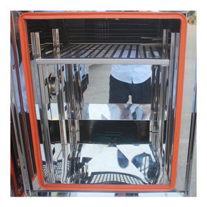 Câmara de Teste de Temperatura Alta e Baixa Programável Equipamento de Teste Ambiental - Product Image 6