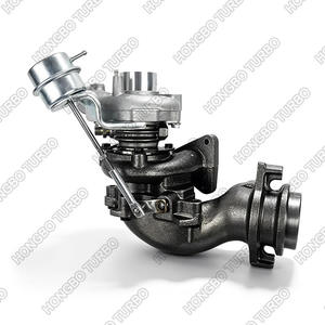 Turbocompresor GT1544S 028145701L 454064 454064-0001 454064-0002 2234C0101 para Volkswagen VW <span class=keywords><strong>T4</strong></span> <span class=keywords><strong>Transporter</strong></span> <span class=keywords><strong>1.9</strong></span> TD Motor ABL - Product Image 4