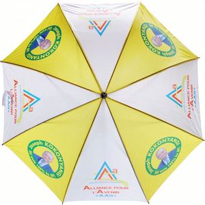 Design Wholesale Custom Logo <b>Umbrella</b> Environmental protection Automatic <b>Umbrella</b> <b>Windproof</b> UV Sun <b>Umbrella</b> Custom Logo - Product Image 2