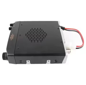 FT-1907R <span class=keywords><strong>portable</strong></span> Mobile amateur jambon Radio 55W haute puissance double bande FM émetteur-récepteur 2 mètres 70cm Ran Transmission numérique 50km - Product Image 4