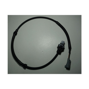 เซ็นเซอร์ความเร็วล้อสำหรับ Chevrolet Corvette ABS 15248662 Alh155 Cw51415ชิ้นส่วนอะไหล่ใหม่ - Product Image 1