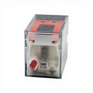 LY2N-J DC24โดย DC24 LY2N-J รีเลย์กลาง <span class=keywords><strong>OMI</strong></span> - Product Image 1