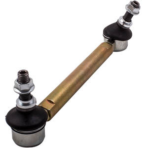 Links liens d'extrémité de barre oscillante avant réglables pour <span class=keywords><strong>BMW</strong></span> série 3 <span class=keywords><strong>E36</strong></span> E46 M3 316i <span class=keywords><strong>316ti</strong></span> 318 ti 323i - Product Image 5