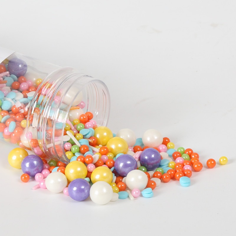 Mélange coloré Ebelle