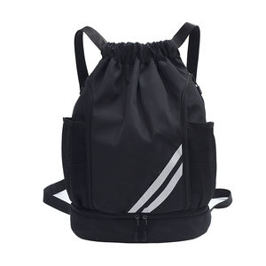 Nouveau sac à dos de sport pour le basketball, le football, l'entraînement, la gym, le cyclisme, sac de voyage multifonctionnel - Product Image 5