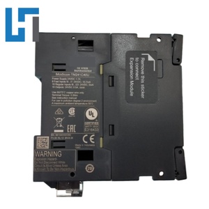 Nouveau module PLC d'origine TM241C40U M241 40 entrées/sorties 40 sorties transistor Contrôleur de programmation TM241C40U Stock entrepôt Livraison rapide - Product Image 2