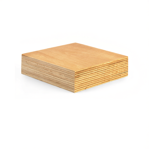 Panneau de contreplaqué Fami Piano In Multiplex L2500 P750 A50 pour la construction et le mobilier - Product Image 3
