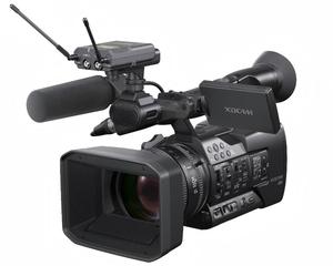HFT Hot Sale PXW-X160 PXW-X180 PXW-X280 Professional Digital Camcorder Full-frame CMOS Sensor 25MP HD <b>Camera</b> Wireless Profession - Product Image 1