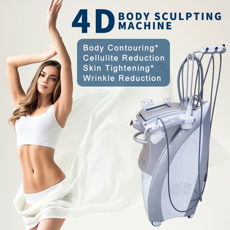 Venus Legacy Machine - Radiofrequency Body Contouring