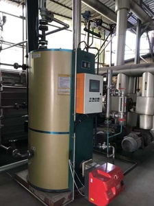 متوفر في المخزون، موقد غاز <span class=keywords><strong>RIELLO</strong></span> RS44/1 80-550KW أحادي المرحلة مع تبديل تلقائي للهب للغاز الطبيعي/غاز البترول المسال/الغاز الحيوي/غاز المدينة - Product Image 3