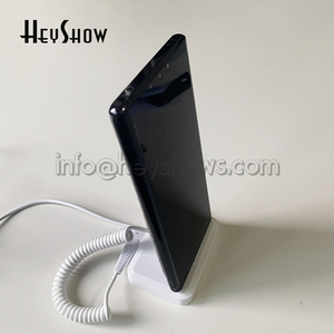 An toàn tất cả các điện thoại sạc đứng với chống trộm hệ thống báo động điện thoại di động đứng cho tăng cường an ninh - Product Image 6