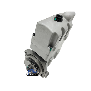 XPower nouvelle pompe d'injection de carburant 319-0677 3190677 pour machines de Construction d'excavatrice de chenille de moteur C7 C9 - Product Image 3
