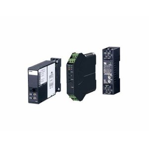 Convertidor de Señal M-System M2TS-8A-MN, Entrada de 1-5V CC, Salida de 4-20mA CC, Módulo Industrial - Product Image 4