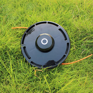 Débroussailleuse universelle en nylon <span class=keywords><strong>pour</strong></span> tête de coupe, tondeuse à gazon de jardin, pièces de rechange, outils à <span class=keywords><strong>brosse</strong></span> de coupe - Product Image 6