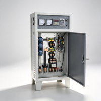 Machine de chauffage par induction pour pompe à diffusion en acier inoxydable avec commande PLC