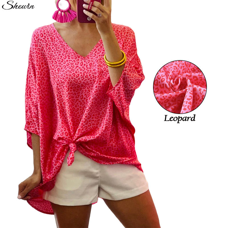 New Arrivals Women Clothes Fashionable Casual Long Sleeve Shirt Elegant Blouse For Women 