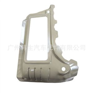Panneau latéral inférieur en aluminium pour Tesla Model 3, 1109299-S0-A, gauche et droit, pour ailes - Product Image 2