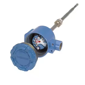 Nouveau contrôleur de température Rosemounts 248 Hart 4-20ma en acier inoxydable, module OEM/ODM, garantie de 18 mois - Product Image 4