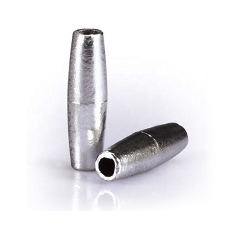 Fishing Lead Weights Machine Die Casting Sinker Maker
