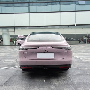 Venta Especial: Auto Aion RT, 520 KM de Autonomía, 5 Asientos, Auto Eléctrico 2023, Vehículo de Nueva Energía, Volante a la Izquierda, Auto Usado para África - Product Image 5