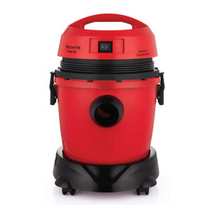 Aspirateur sec humide 2950W WD - 190 E, une touche, résolvez la saleté de la cuisine et du garage! - Product Image 5