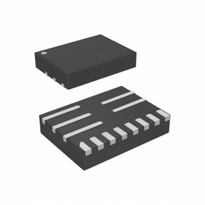 13 VFQFN Power Management (PMIC) Original MP8760DGL-P Electronics Component - Product Image 1