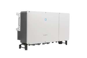 Système solaire triphasé connecté au réseau, version internationale 110 kW 110 kVA - Product Image 4