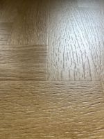 Carrelage en porcelaine effet bois clair moderne 60x120cm, motif géométrique baroque, finition mate, carrelage de sol intérieur en céramique pour villa