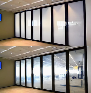 <span class=keywords><strong>Pellicola</strong></span> di <span class=keywords><strong>vetro</strong></span> intelligente PDLC ad alta trasparenza <span class=keywords><strong>per</strong></span> animali domestici moderna tinta <span class=keywords><strong>per</strong></span> finestra autoadesiva Privacy <span class=keywords><strong>decorativa</strong></span> Smart Film elettrico buon prezzo - Product Image 1